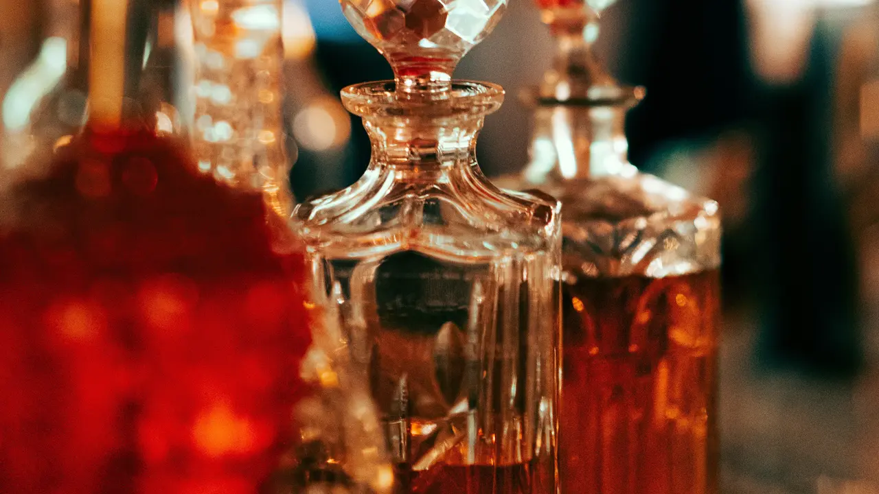Ilsutras parfum