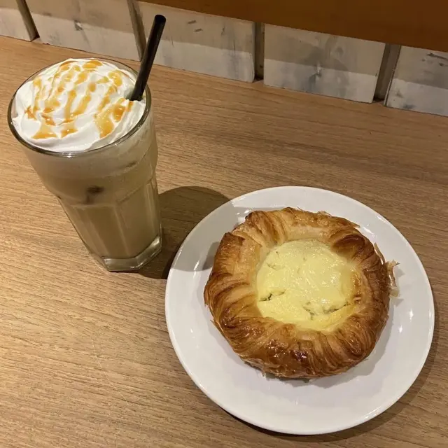 Kafe di Gondangdia