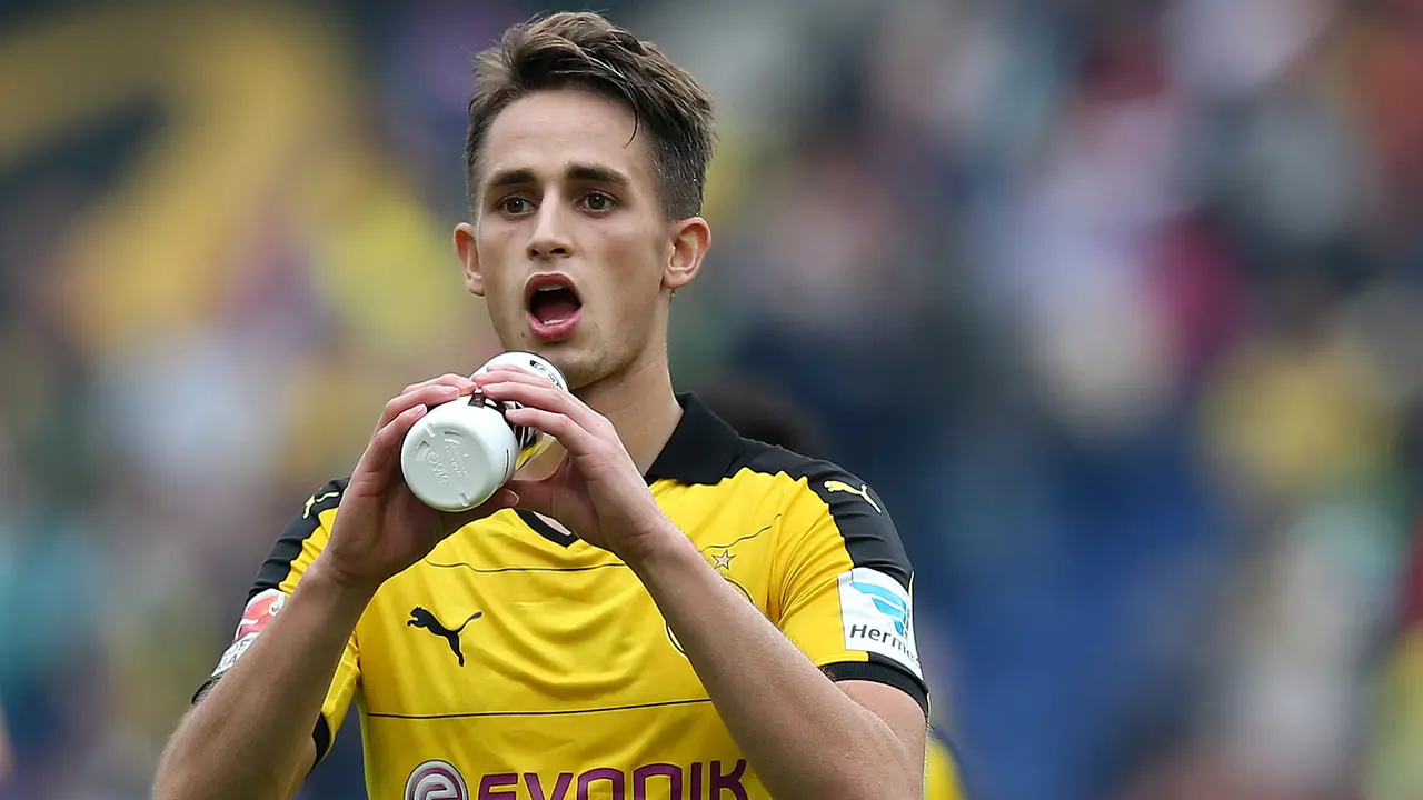 Adnan Januzaj