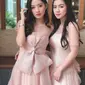 Natasha Wilona dan Felicya Angelista (Sumber: Instagram/felicyangelista_)