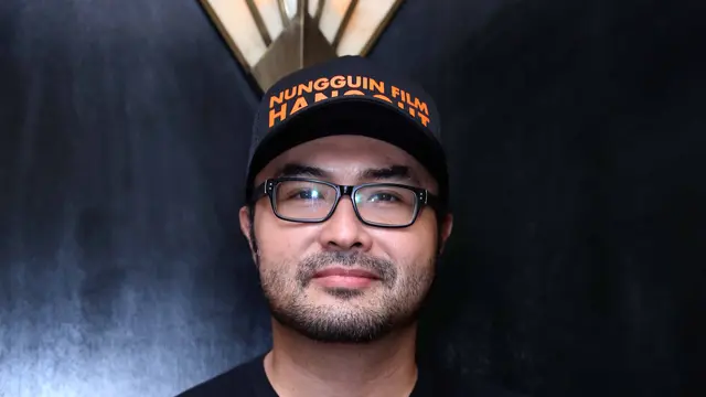 [Bintang] Surya Saputra