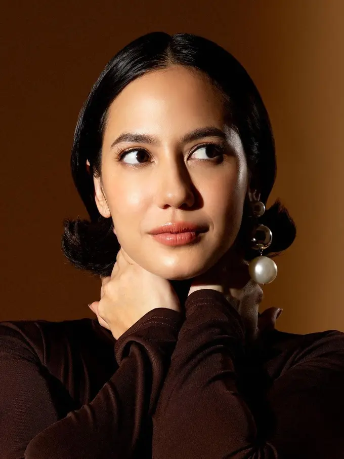 Pevita Pearce (Instagram/pevpearce)