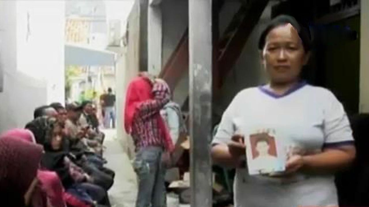 VIDEO: Duka Keluarga Bocah Tewas Terjatuh saat Selfie di Gedung