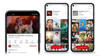 YouTube Shorts resmi hadir di Indonesia. (Doc: YouTube)