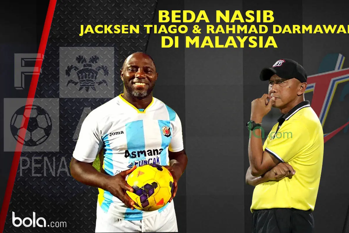 Liga Malaysia