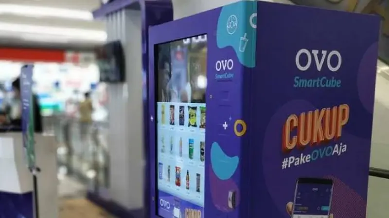 OVO SmartCube