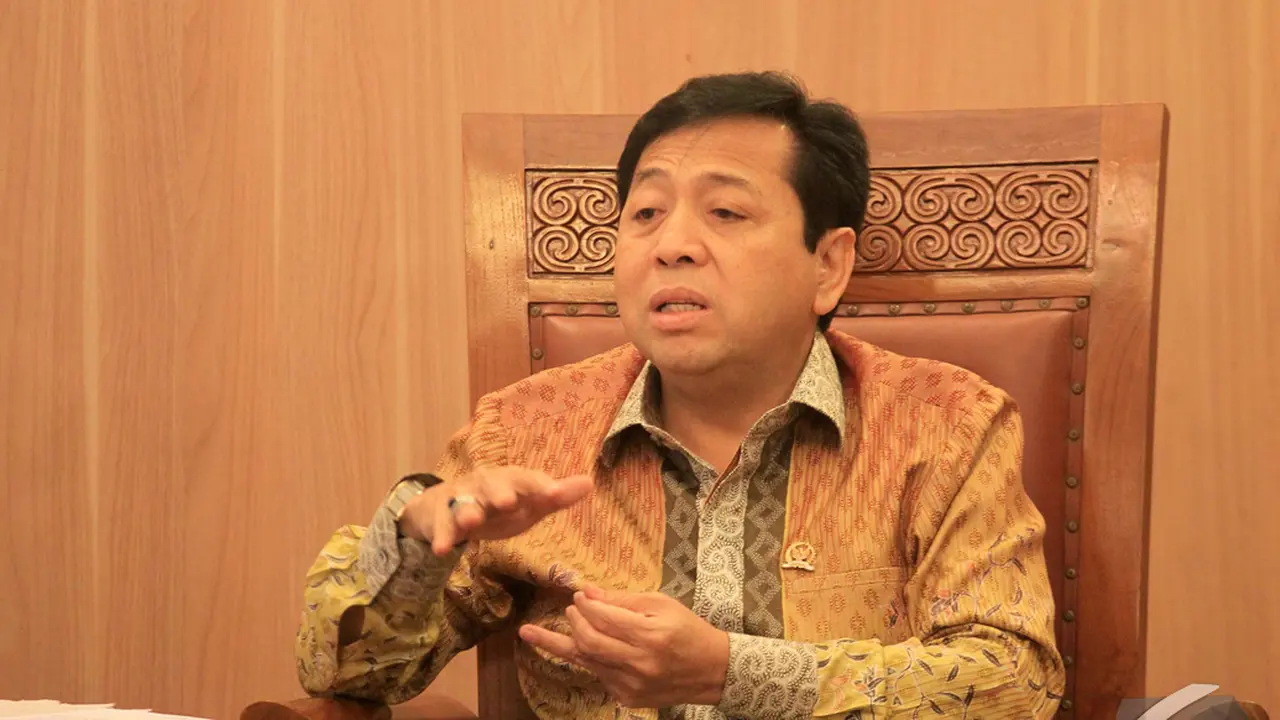 Kunjungan DPRD NTT ke DPR RI