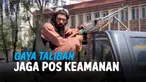 gaya taliban