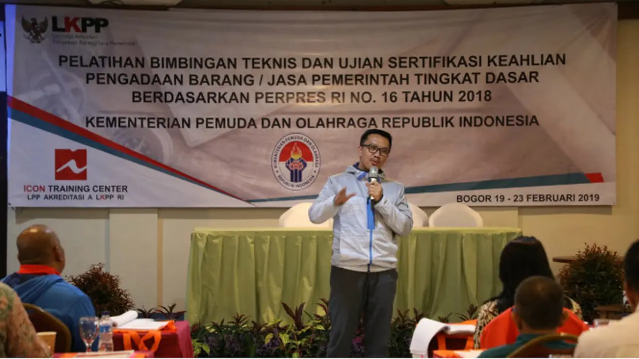 Menpora Imam Nahrawi