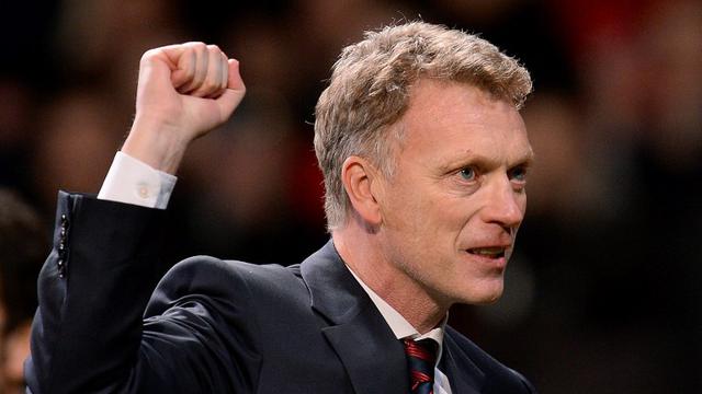 David Moyes
