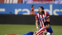 Filipe Luis (Dani Pozo / AFP)