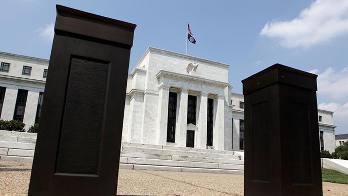 Akhirnya The Fed Pangkas Suku Bunga 50 Basis Poin, Jadi Segini Berita Viral Hari Ini Jumat 20 September 2024