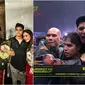 Kemenangan El Rumi tanding tinju, mendapat dukungan dari Ahmad Dhani, Maia Estianty hingga Al dan Dul. (Sumber: Instagram/elelrumi / YouTube/Rans Entertainment)