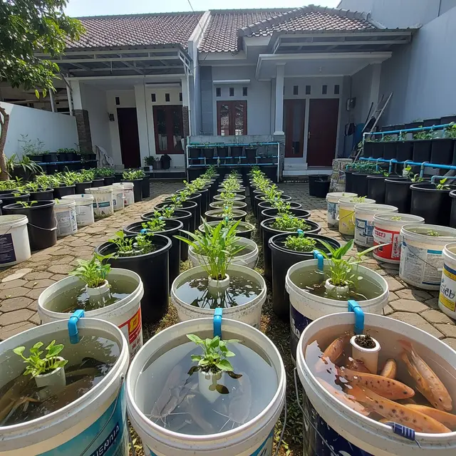 9 Usaha Ternak Tanpa Izin Ribet di Perumahan, Peluang Cuan di Lahan Sempit