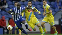 Higuain (Miguel Riopa/AFP)