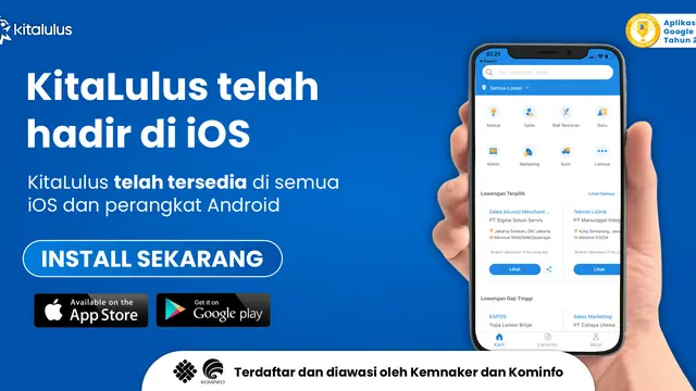 KitaLulus