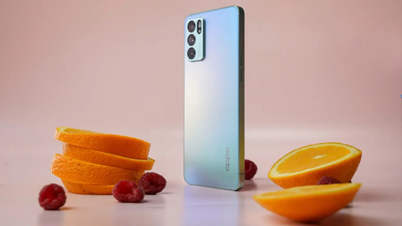 Di Balik Performa Ultra Lancar OPPO Reno6 Series 5G dengan Spesifikasi Kelas Flagship