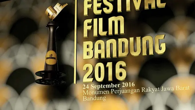 Festival Film Bandung 2016