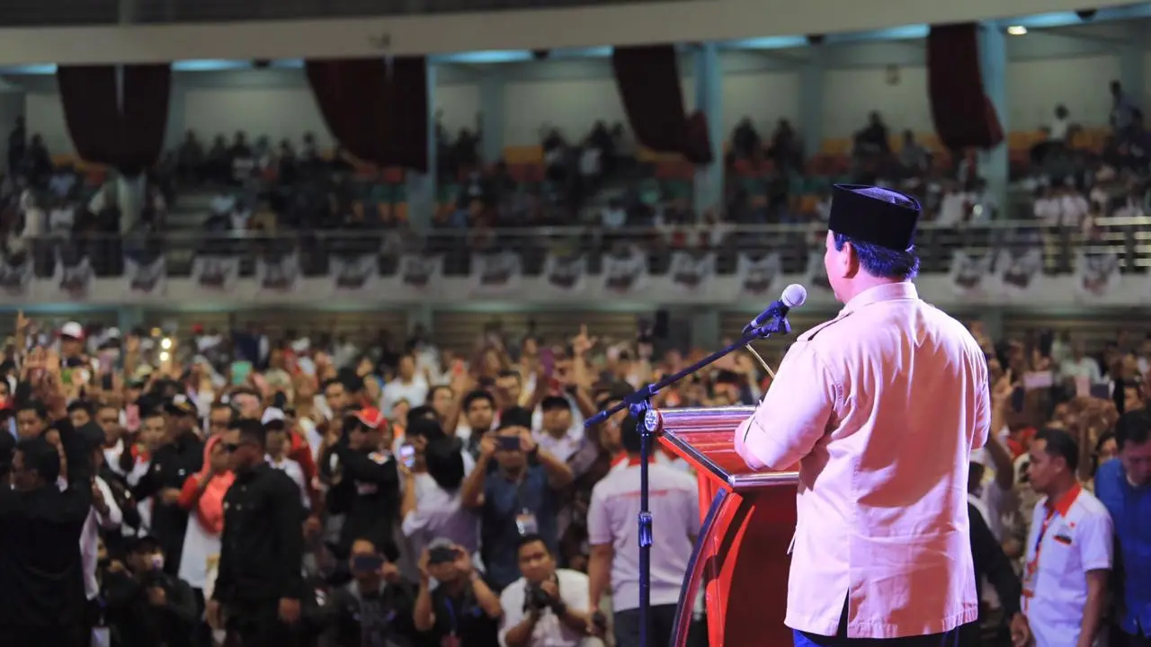 Prabowo