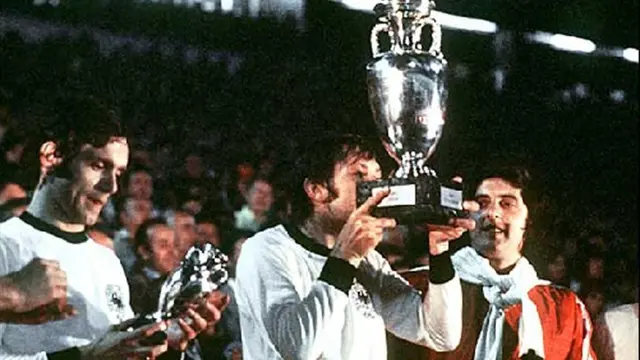 Piala Eropa 1976