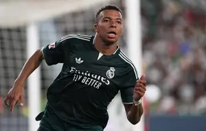 Kylian Mbappe Harusnya Fokus pada Real Madrid, Bukan Ballon d'Or