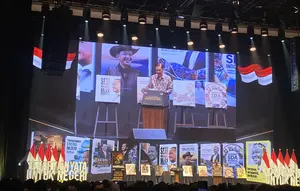 Luhut: Dulu Ditertawakan karena Larangan Ekspor Nikel, Sekarang Banyak yang Mau Investasi