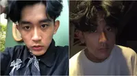 Viral Cowok Mirip Wapres Gibran Rakabuming, Ramai Ditagih Makan Siang