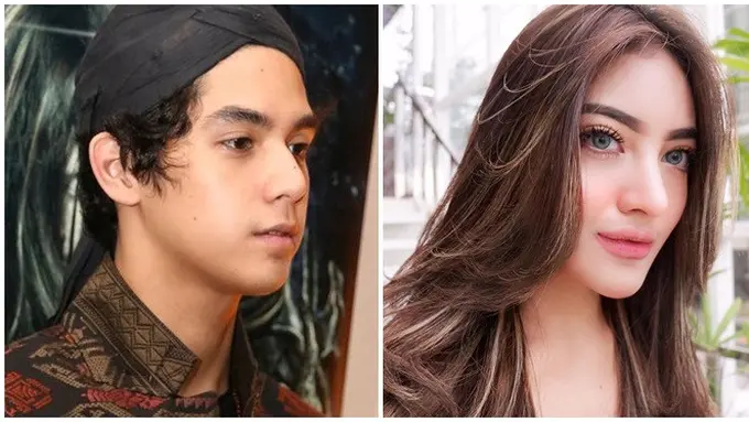 [Bintang] Tanaya Alyssia-Al Ghazali