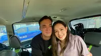 Rendy Kjaernett dan Lady Nayoan Akan Lakukan Peneguhan Ulang Pernikahan dan Dibaptis Kembali