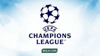 Kompetisi paling bergengsi di Eropa, UEFA Champions League (UCL)/Liga Champions. (Bola.com/Wiwig Prayugi)