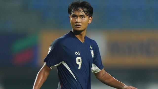 Yotsakon Burapha - Piala AFF U-23 2025