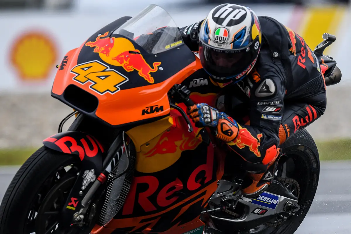 Pol Espargaro
