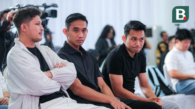 Foto: STY Foundation, Bentuk Cinta Pelatih Shin Tae-yong untuk Indonesia