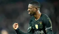 Ousmane Dembele Hijrah ke Saudi Pro League?