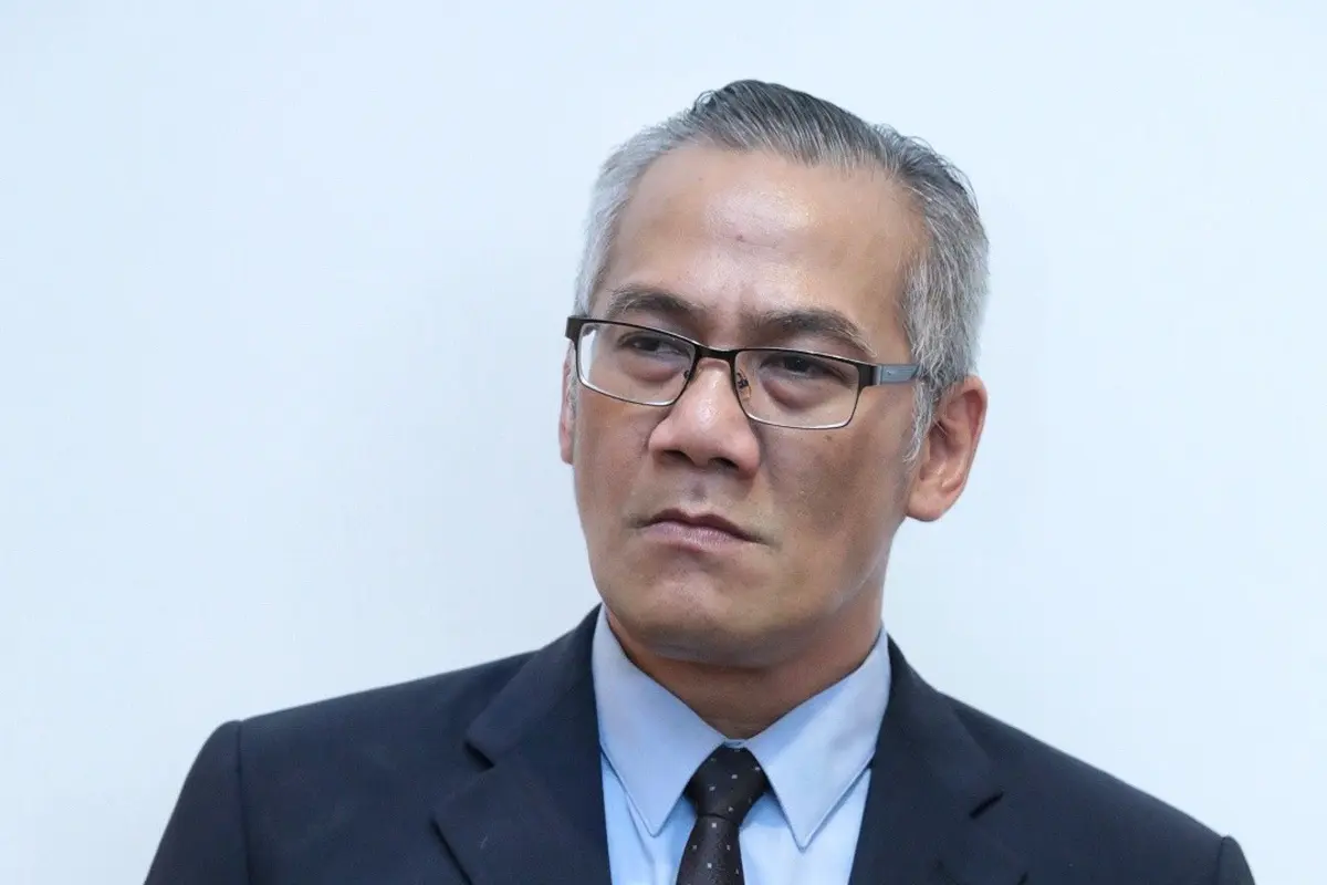 [Bintang] Tio Pakusadewo