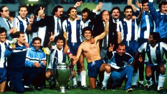 Porto