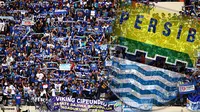 Persib Tuai Dua Hukuman dari Komdis PSSI 