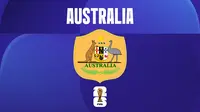 Profil Timnas Australia di Piala Dunia 2026: Menanti Soceroos Menorehkan Perjalanan yang Lebih Jauh