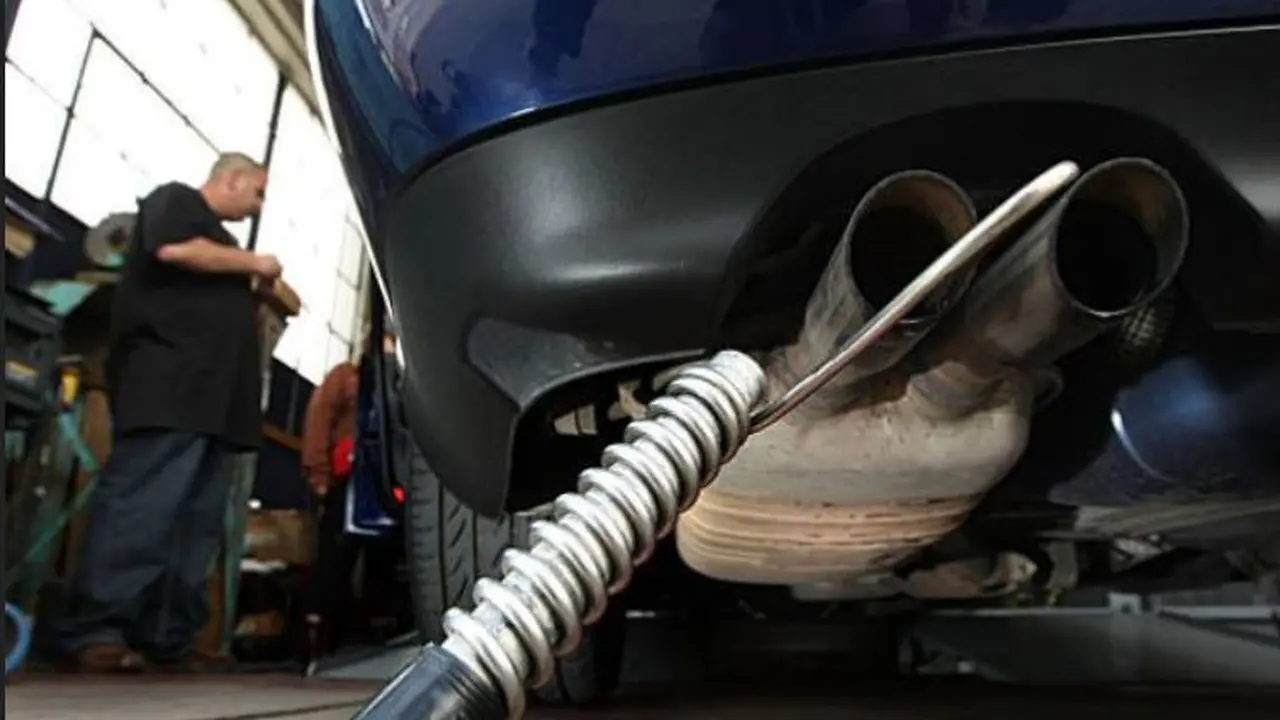 Pabrikan Eropa Tidak Mampu Penuhi Standar Emisi Euro 6
