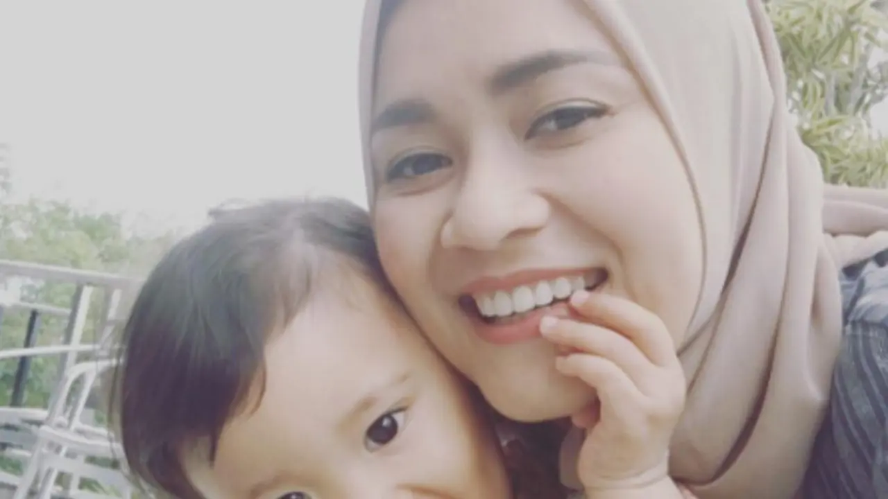 [Bintang] Chairani Kalla