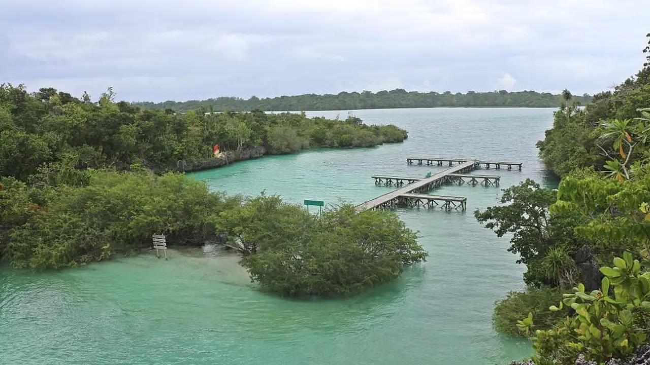 Kepulauan Kei, Maluku
