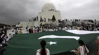Pakistan (Rahmat Gul/AP)