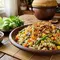 Resep Nasi Liwet Sayur Gurih yang Praktis Sekali Masak