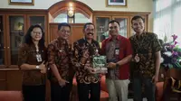 Xpress Air Pilih Pindah ke Bandara Adi Soemarmo Ketimbang YIA Kulon Progo