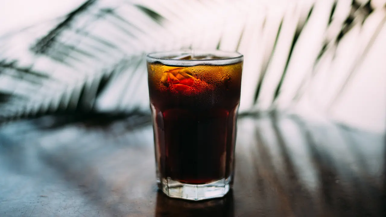 ilustrasi minuman soda/unsplash