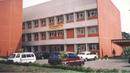 Gedung Fakultas Teknologi Industri (FTI) Universitas Parahyangan (Unpar) era 90an. (Source: fti.unpas.ac.id)