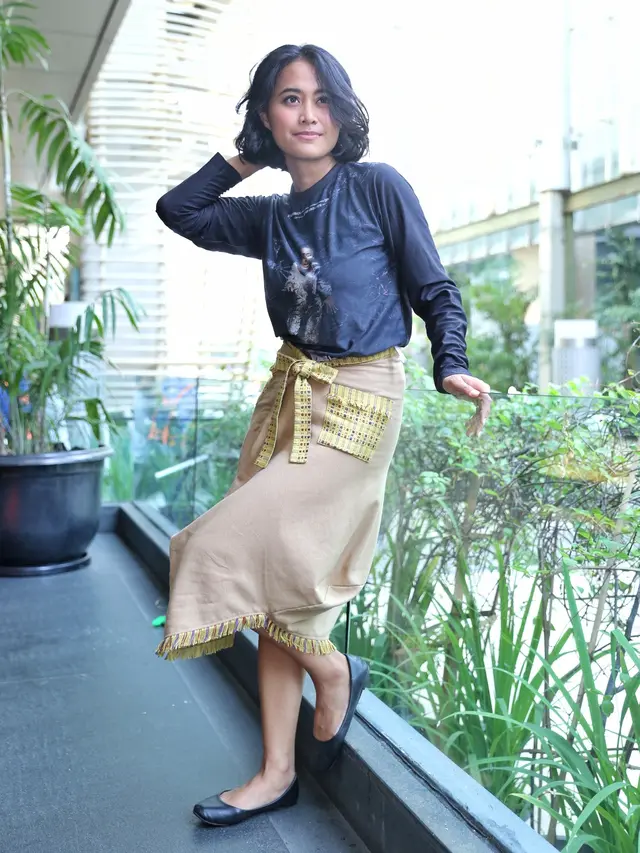 [Bintang] Putri Ayudya