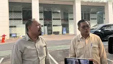 Kaca Kantor BGN Tiba-Tiba Pecah, Pengelola Buka Suara