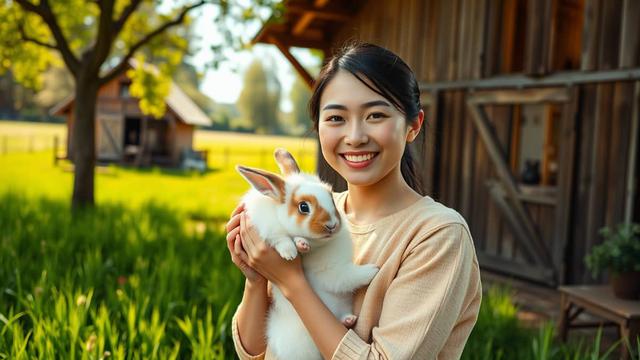 The Rabbit in Chinese Culture and Mythology