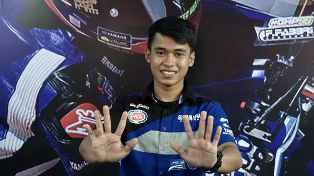 Galang Hendra